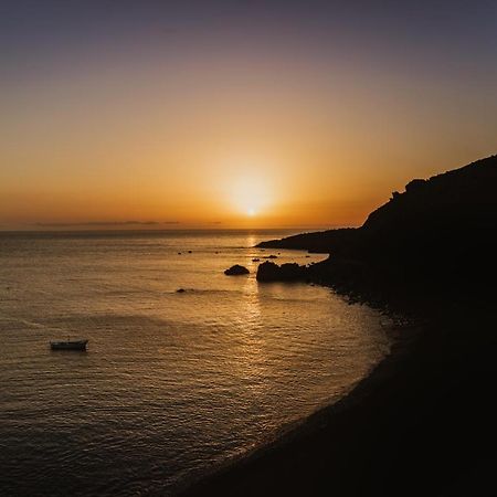 Mirador Del Atlantico Daire Los Quemados Dış mekan fotoğraf