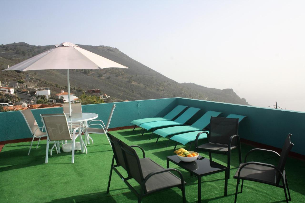 Mirador Del Atlantico Daire Los Quemados Dış mekan fotoğraf