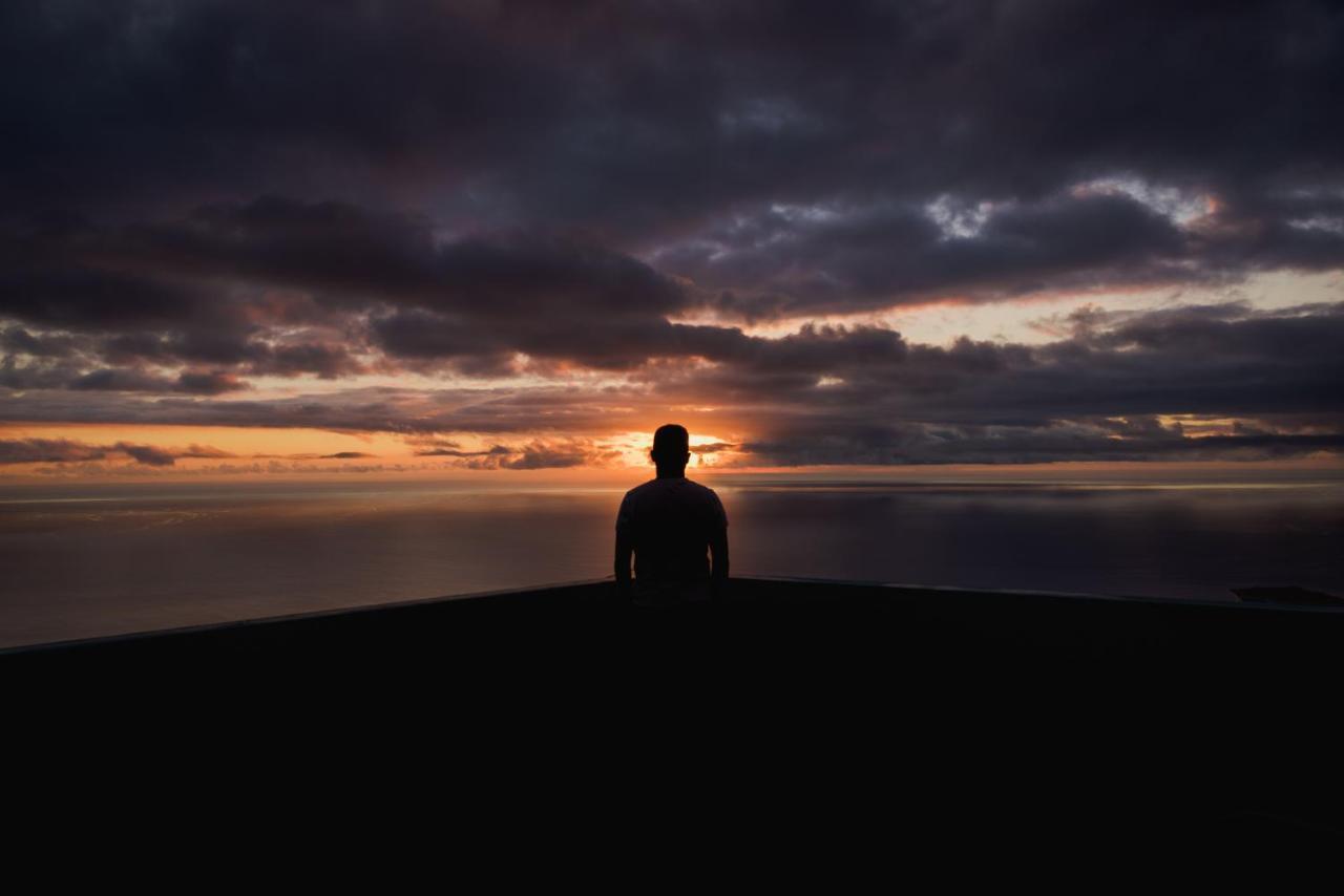 Mirador Del Atlantico Daire Los Quemados Dış mekan fotoğraf