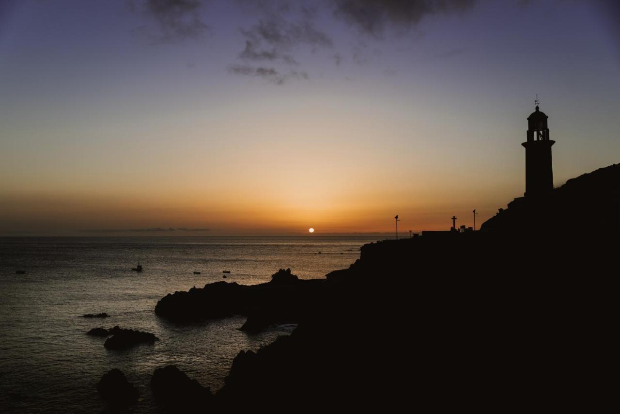 Mirador Del Atlantico Daire Los Quemados Dış mekan fotoğraf