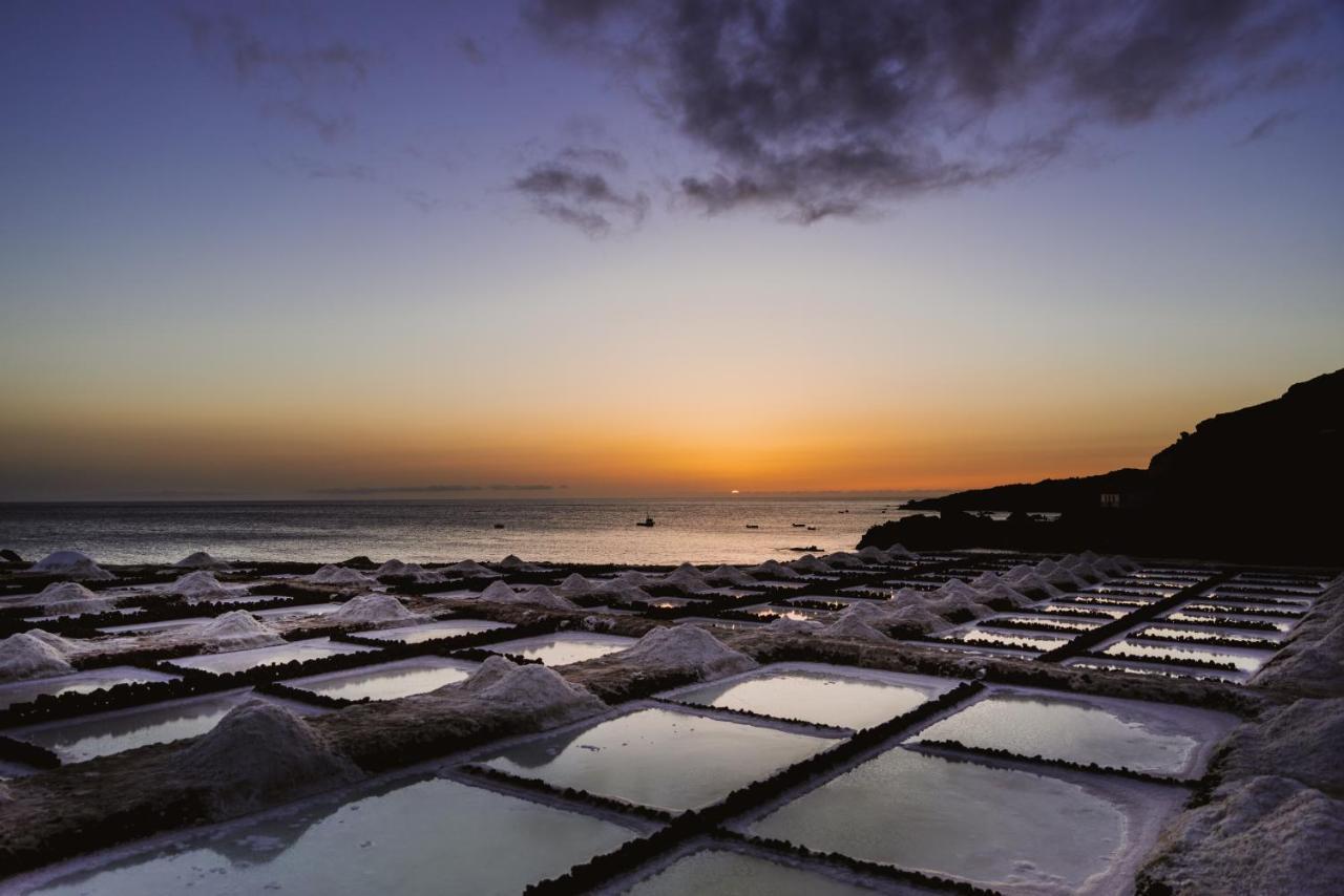 Mirador Del Atlantico Daire Los Quemados Dış mekan fotoğraf