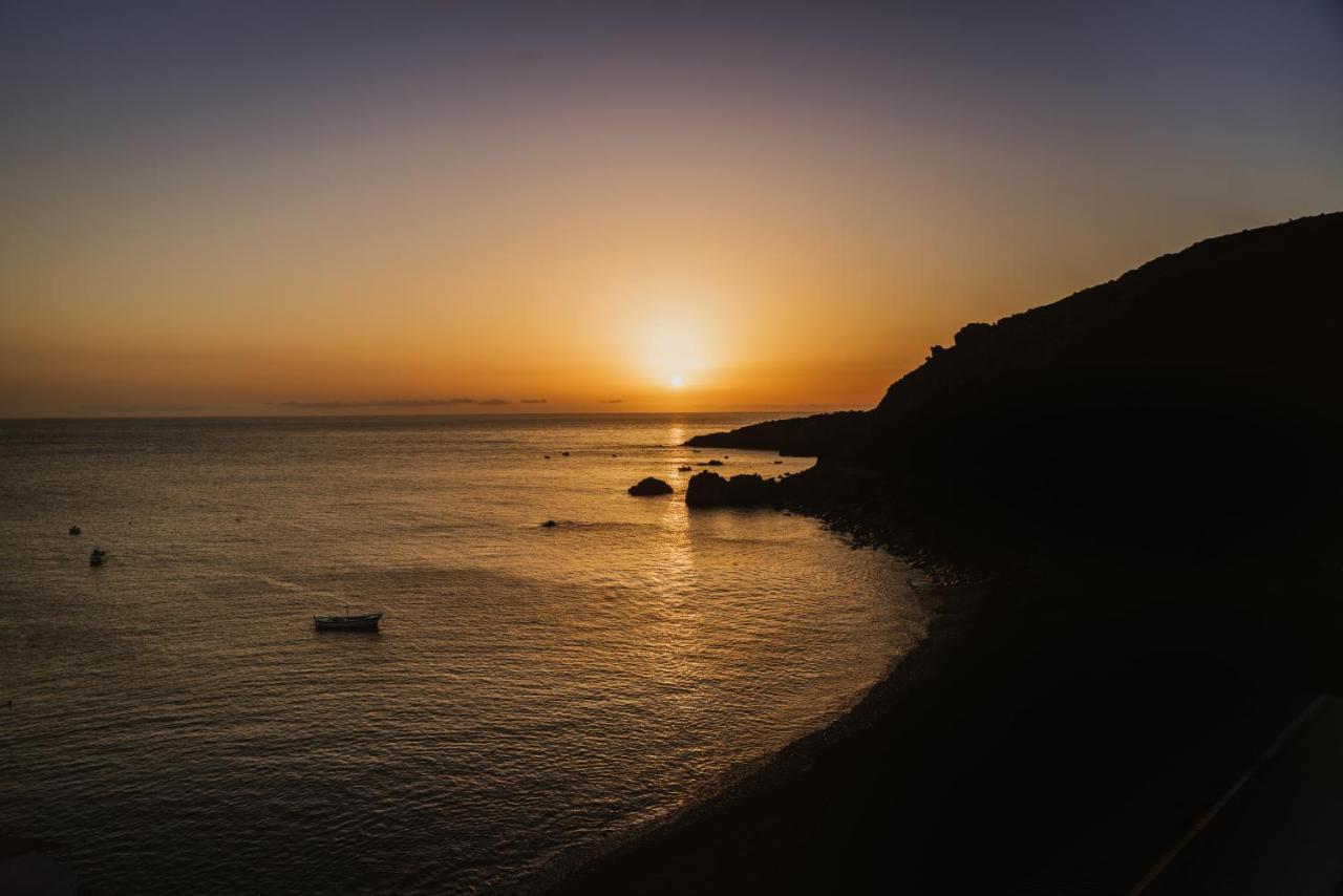 Mirador Del Atlantico Daire Los Quemados Dış mekan fotoğraf
