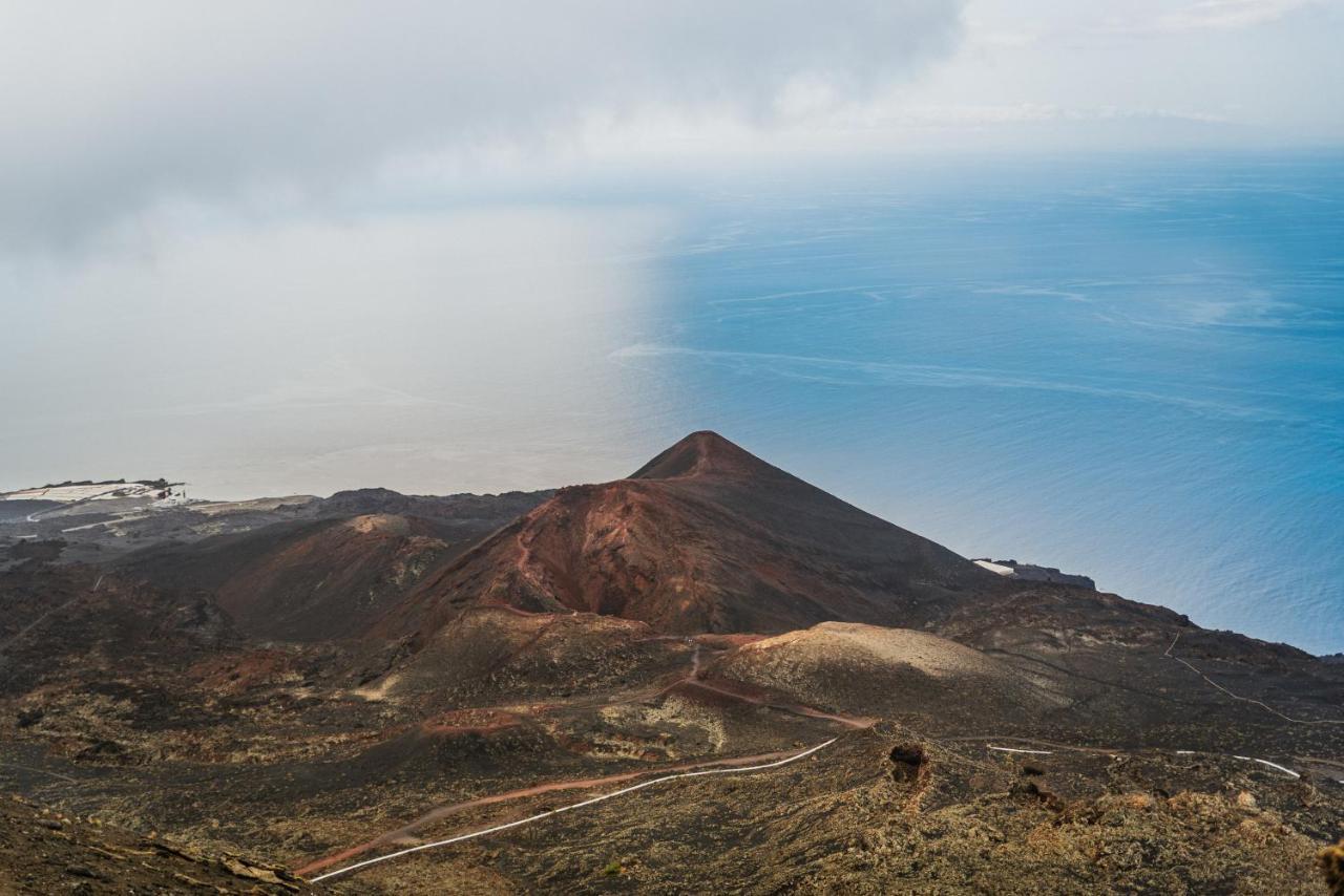 Mirador Del Atlantico Daire Los Quemados Dış mekan fotoğraf