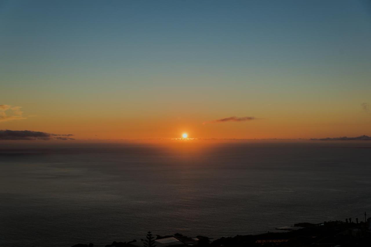 Mirador Del Atlantico Daire Los Quemados Dış mekan fotoğraf