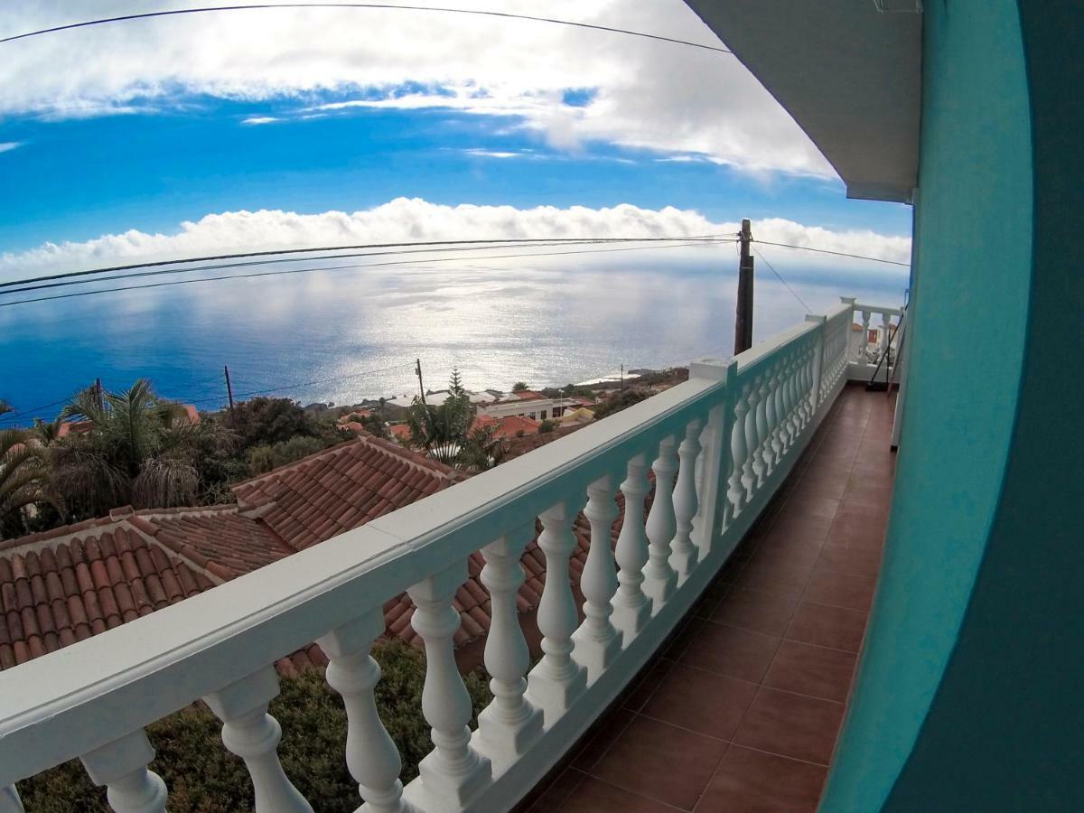 Mirador Del Atlantico Daire Los Quemados Dış mekan fotoğraf
